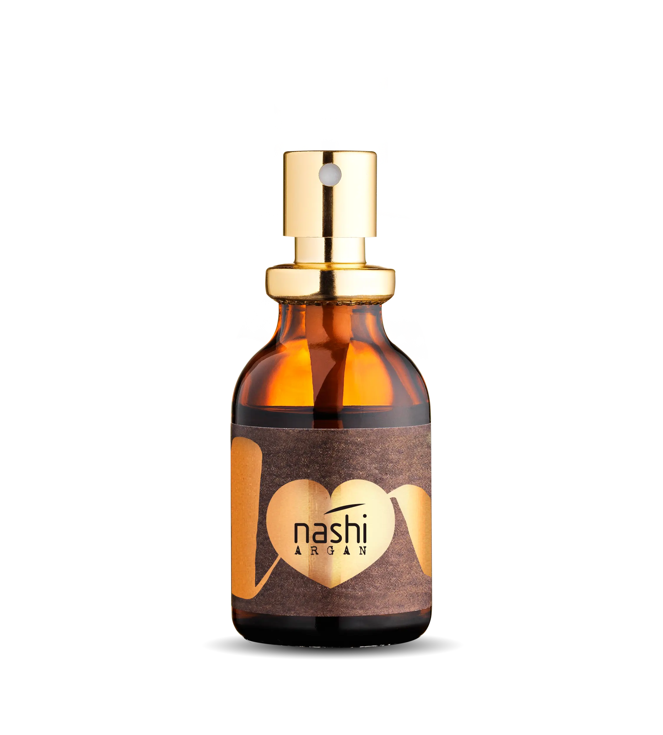 Nashi Argan Capixyl