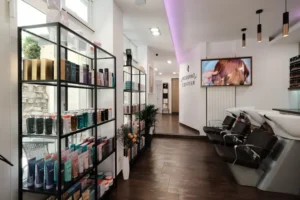 Moderno Coiffeur Salzburg – Friseur Kontakt und Online Termin