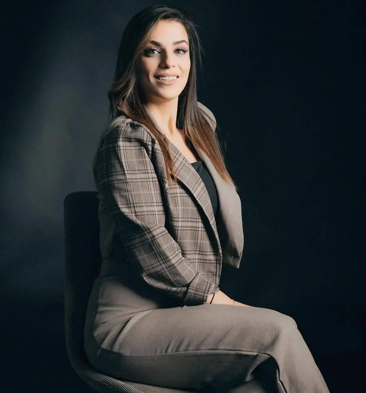 Professionelles Friseur Team in Salzburg – Balayage & Styling