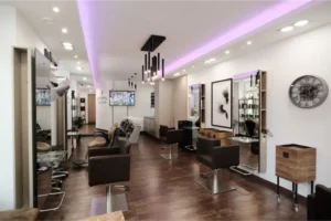 Friseur Termin Salzburg – Moderno Coiffeur
