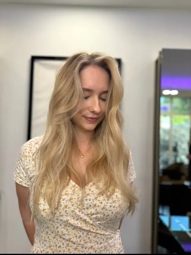 Hairstyle Pflegeprodukte für Balayage Salzburg