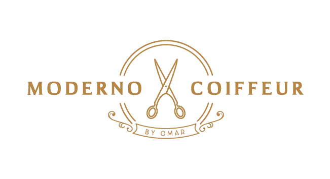 Moderno Coiffeur Logo – Impressum Salzburg Friseursalon Moderno Coiffeur Salzburg – rechtliche Informationen
