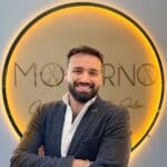 Omar Bouz – Premium Friseur Salzburg – Balayage und moderne Haarschnitte