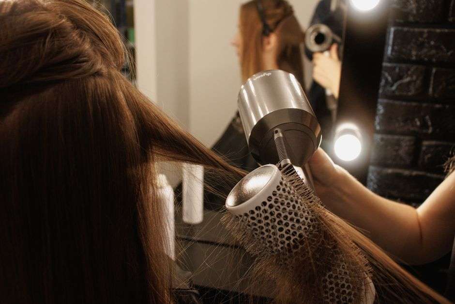 Friseur Job Salzburg bei Moderno Coiffeur