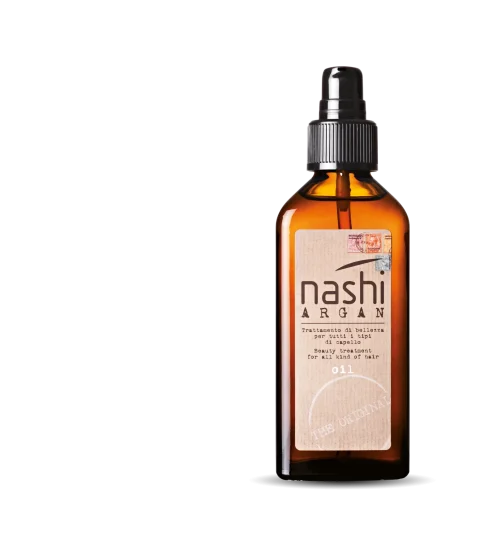 Nashi Argan Oil / Haaröl