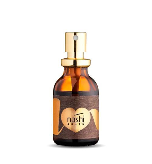 Nashi Argan Capixyl